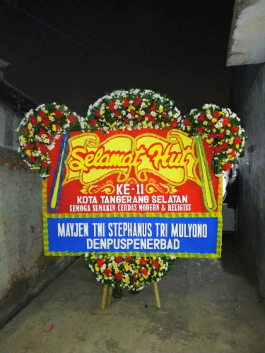 Bunga Papan Congratulation Babakan Ciparay